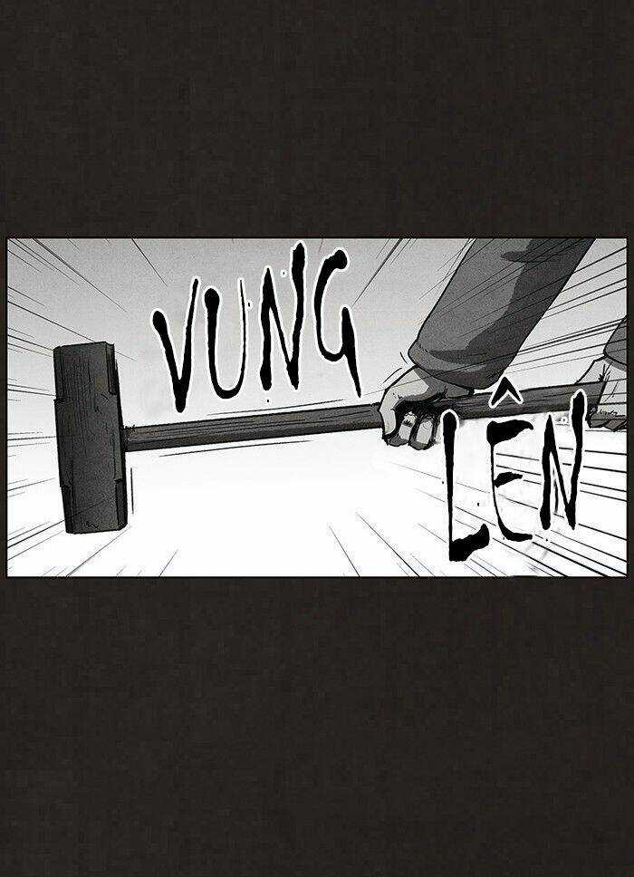 Đứa con của quỷ dữ - Chapter 87 - Trang 21