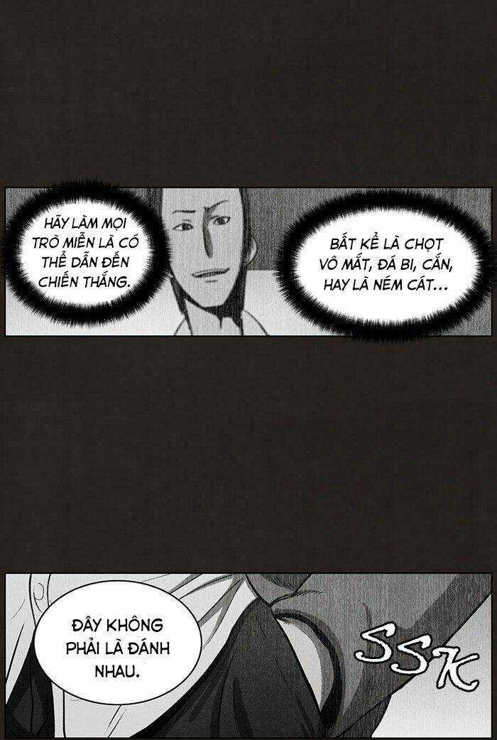 Đứa con của quỷ dữ - Chapter 87 - Trang 25