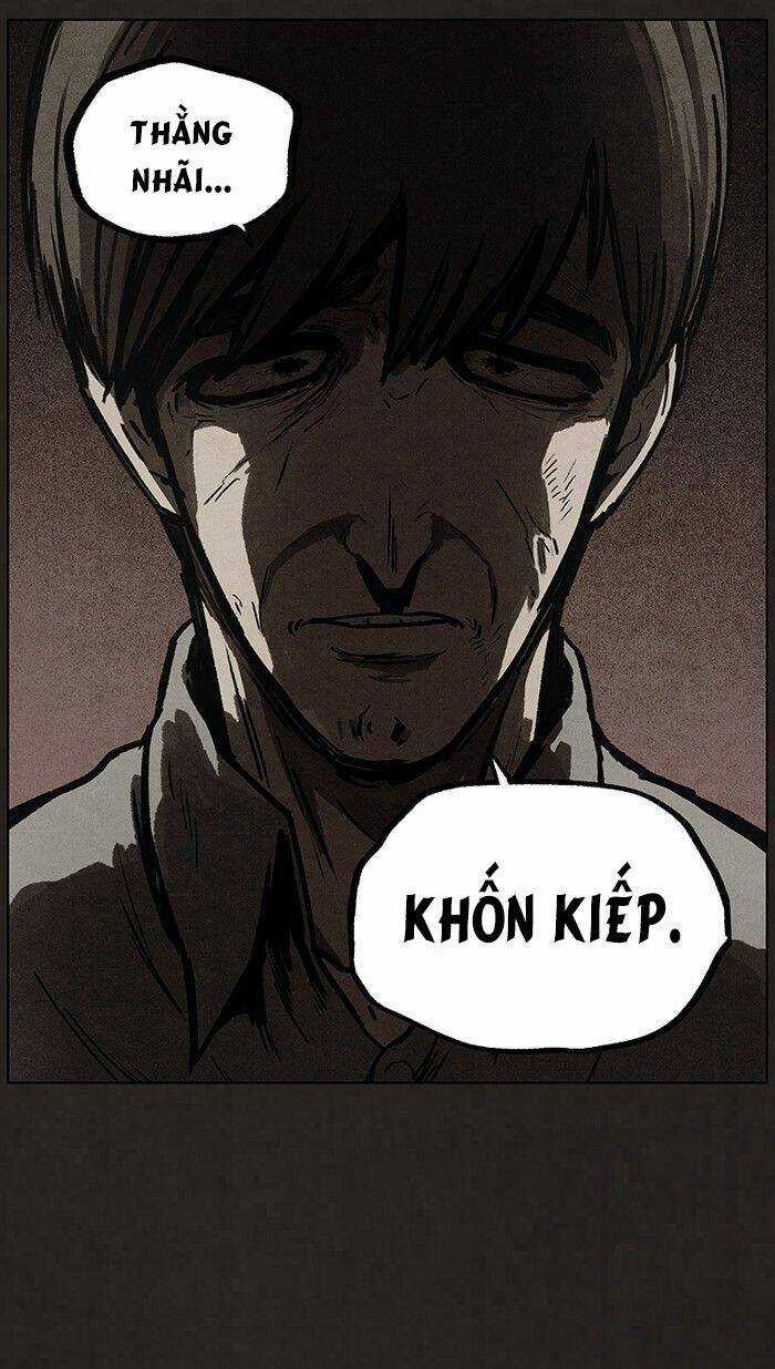 Đứa con của quỷ dữ - Chapter 87 - Trang 4