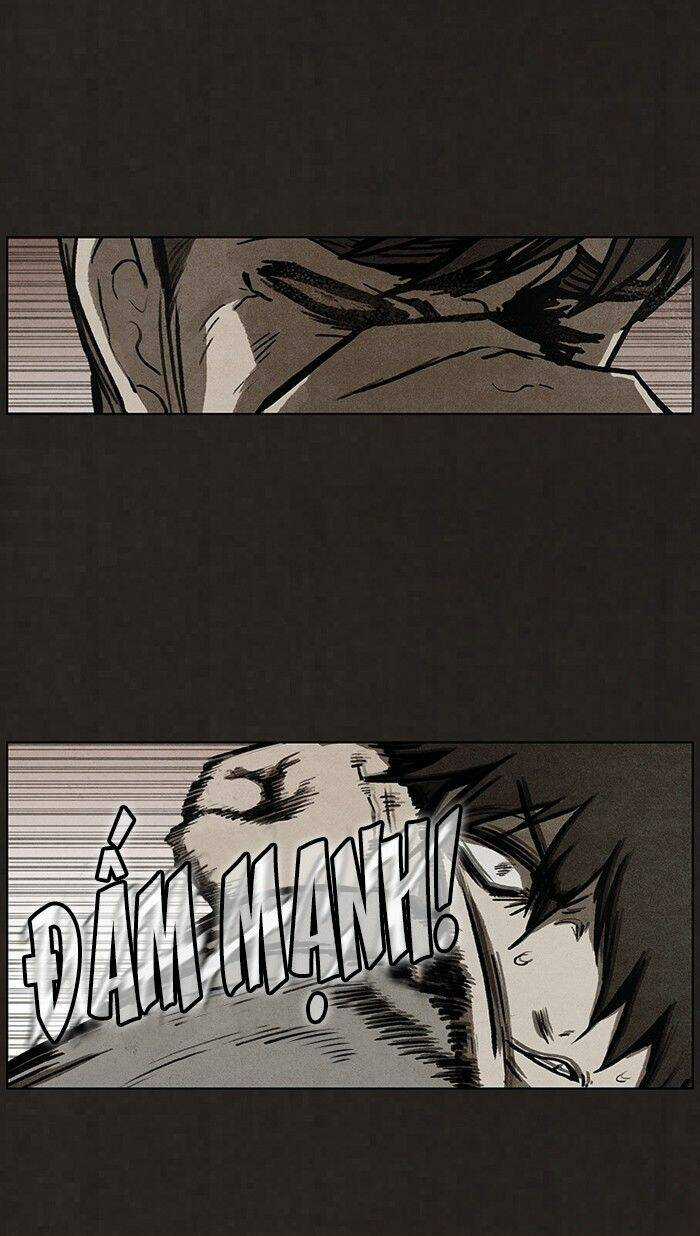 Đứa con của quỷ dữ - Chapter 87 - Trang 32