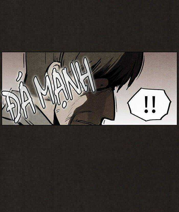 Đứa con của quỷ dữ - Chapter 87 - Trang 42