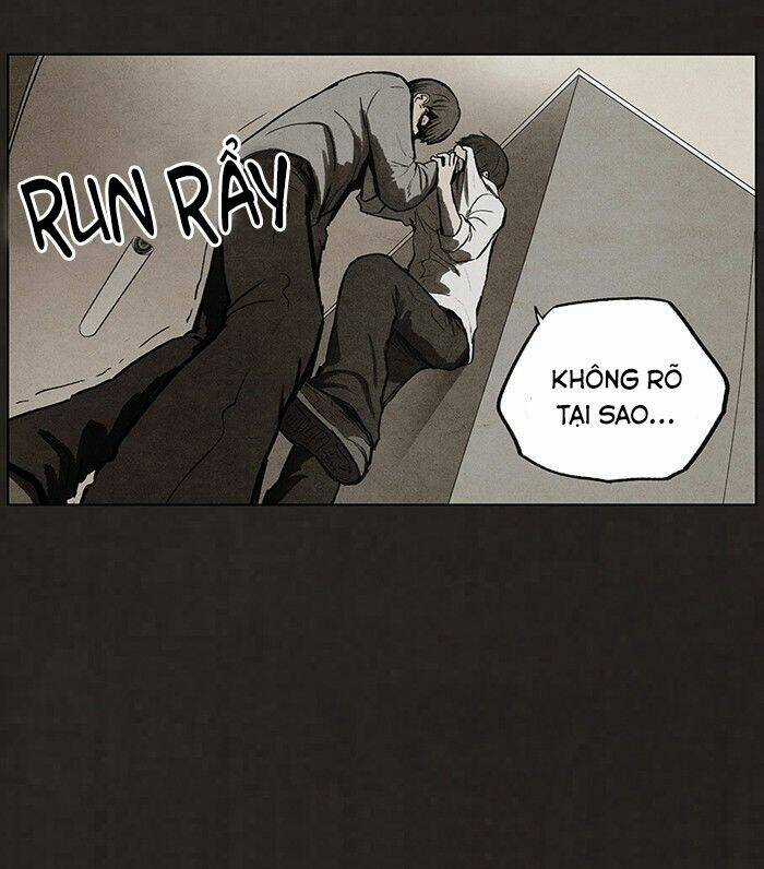 Đứa con của quỷ dữ - Chapter 87 - Trang 43