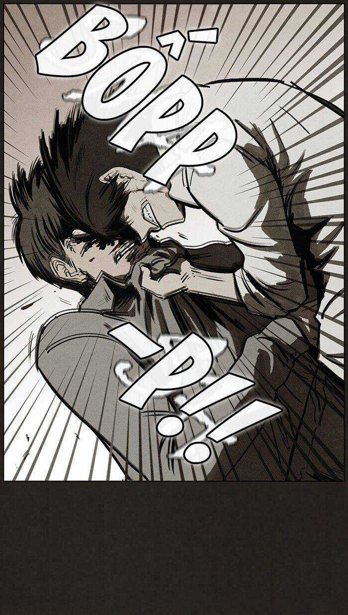 Đứa con của quỷ dữ - Chapter 87 - Trang 47