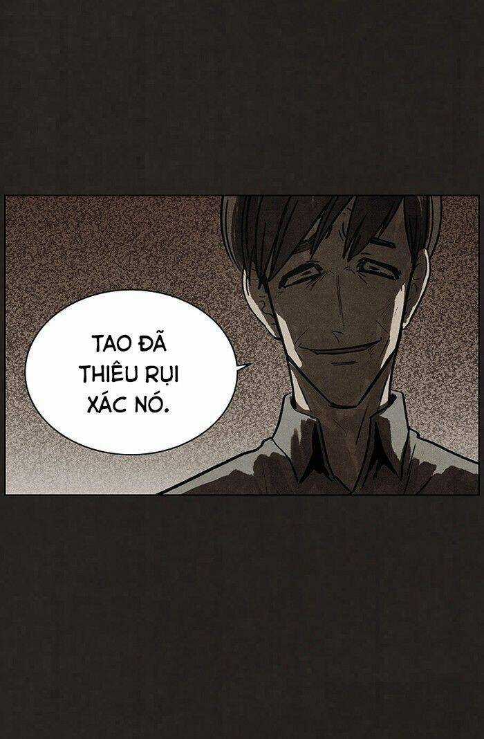 Đứa con của quỷ dữ - Chapter 87 - Trang 9