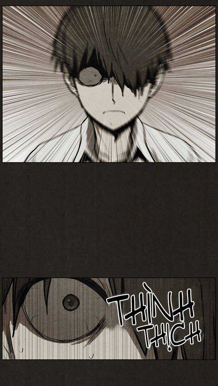 Đứa con của quỷ dữ - Chapter 87 - Trang 10