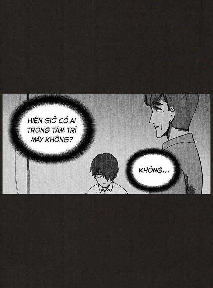 Đứa con của quỷ dữ - Chapter 88 - Trang 1