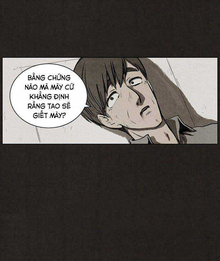 Đứa con của quỷ dữ - Chapter 88 - Trang 21