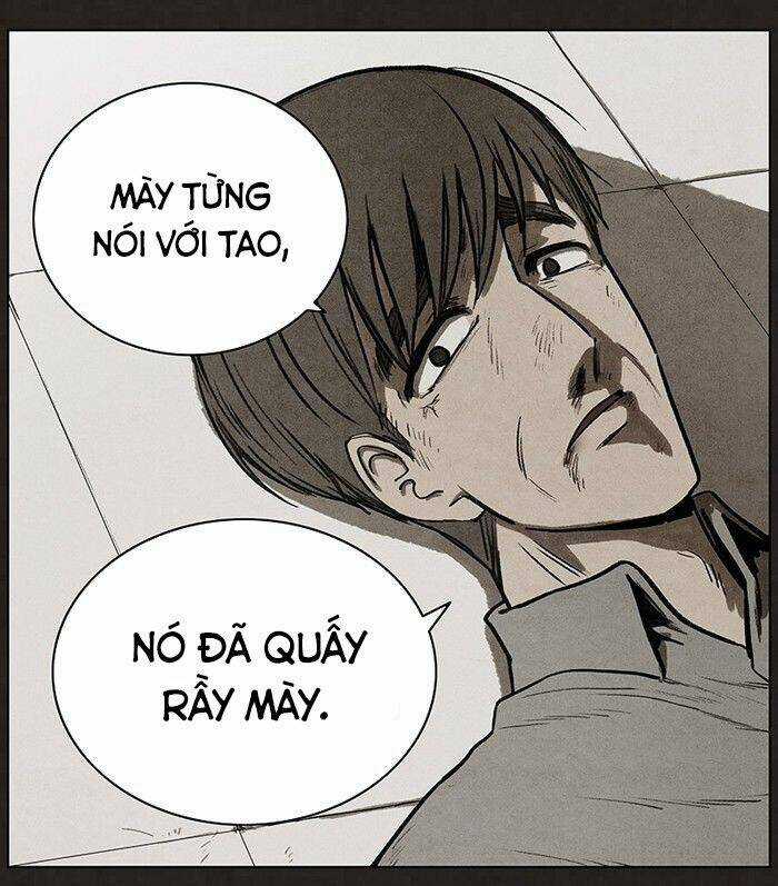 Đứa con của quỷ dữ - Chapter 88 - Trang 4