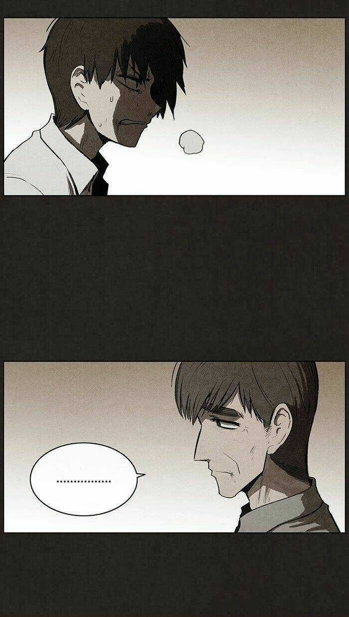 Đứa con của quỷ dữ - Chapter 88 - Trang 41