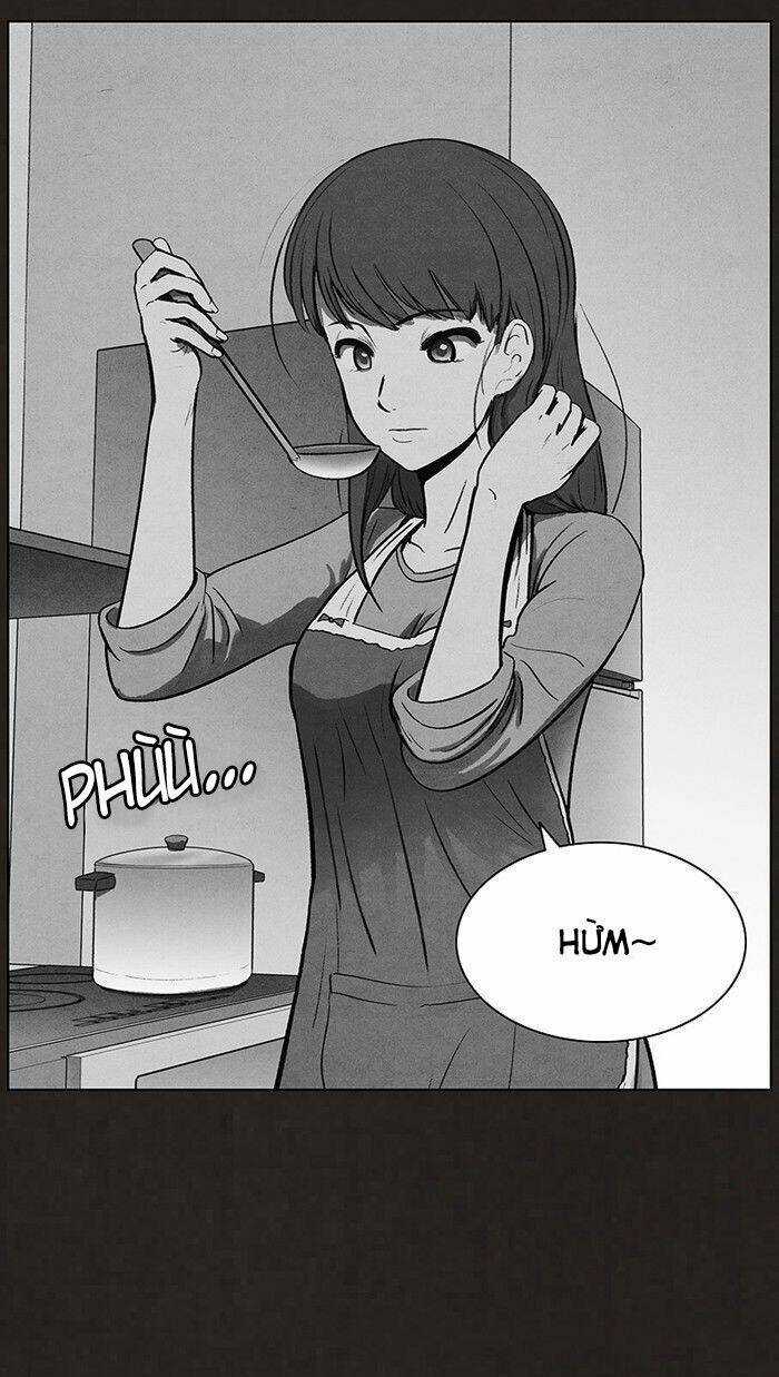 Đứa con của quỷ dữ - Chapter 88 - Trang 46