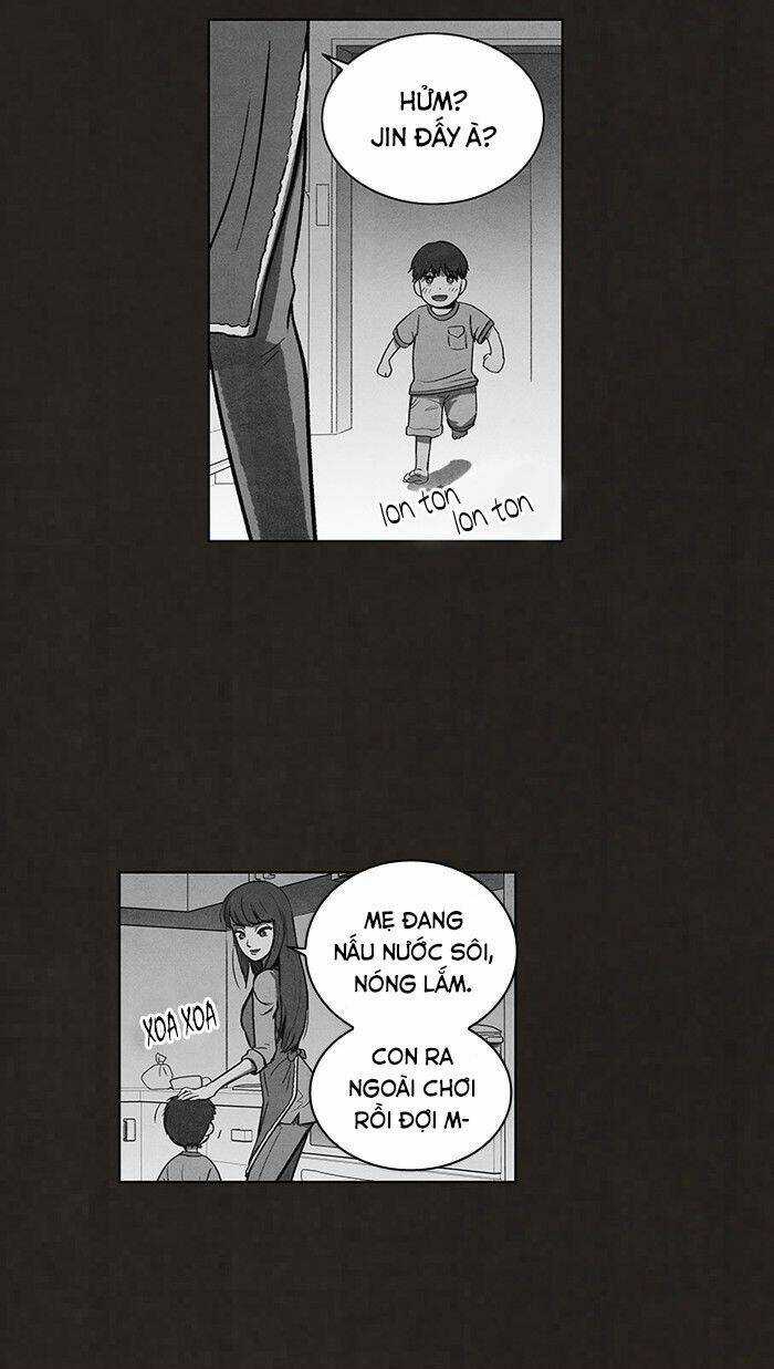 Đứa con của quỷ dữ - Chapter 88 - Trang 48