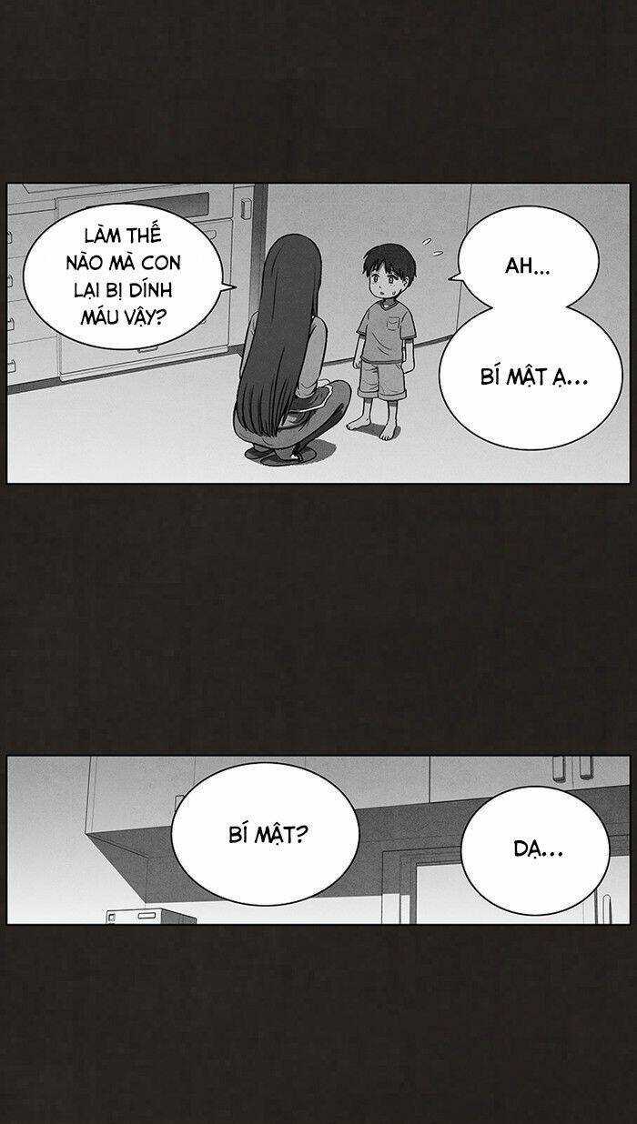 Đứa con của quỷ dữ - Chapter 89 - Trang 2