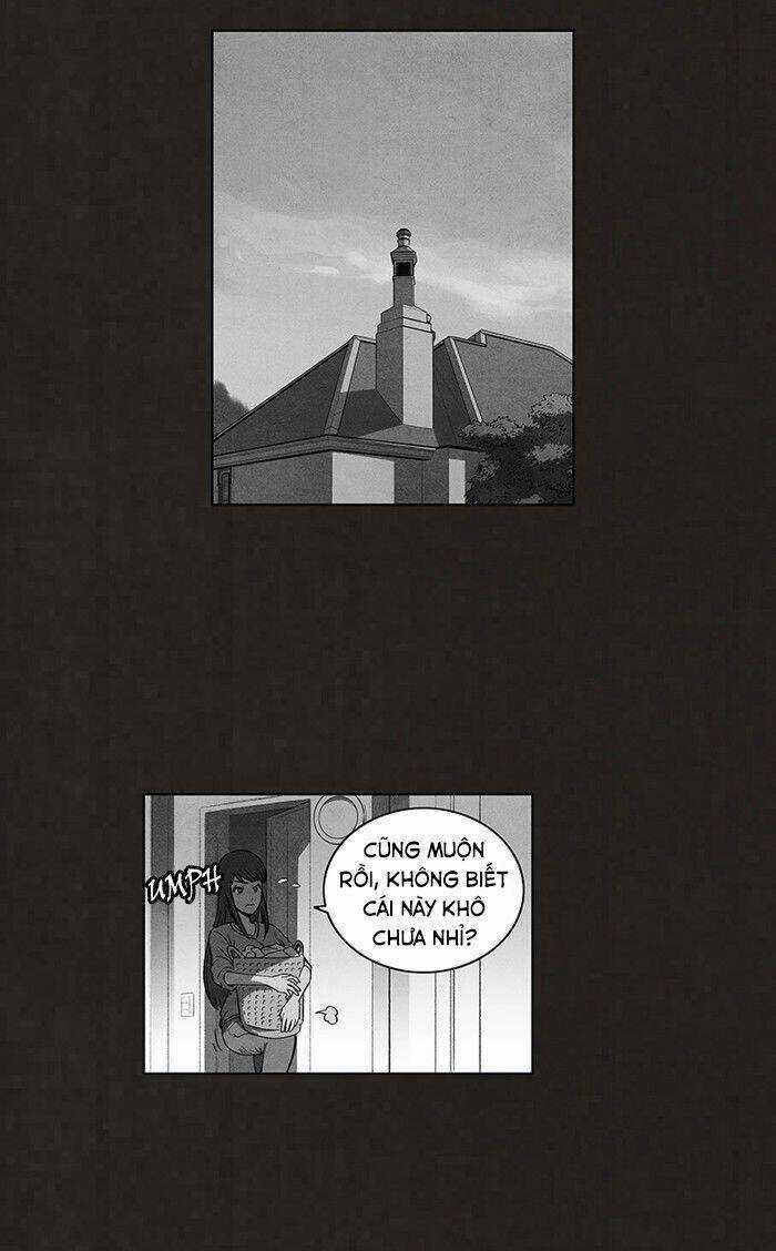 Đứa con của quỷ dữ - Chapter 89 - Trang 12