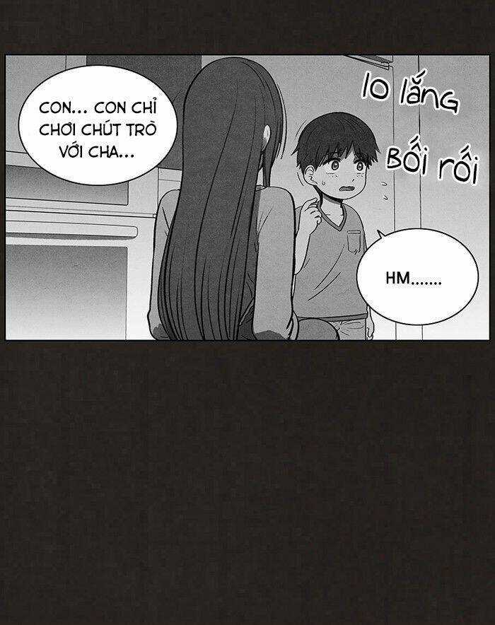 Đứa con của quỷ dữ - Chapter 89 - Trang 3