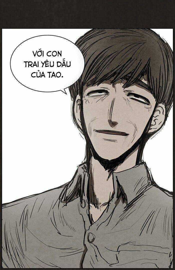 Đứa con của quỷ dữ - Chapter 89 - Trang 21