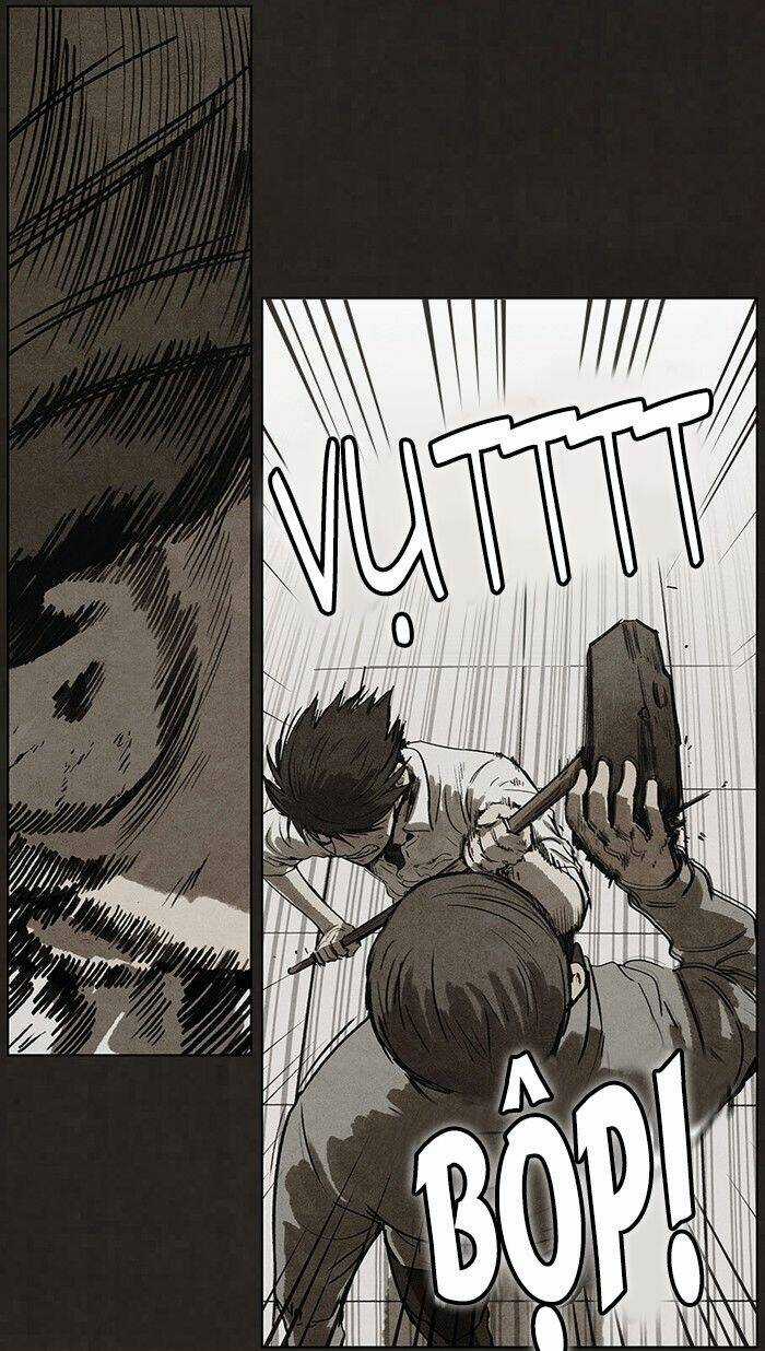 Đứa con của quỷ dữ - Chapter 89 - Trang 23