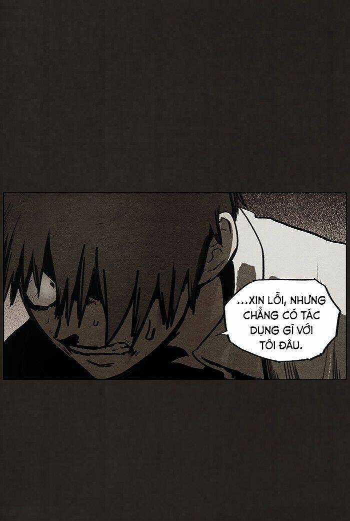 Đứa con của quỷ dữ - Chapter 89 - Trang 24