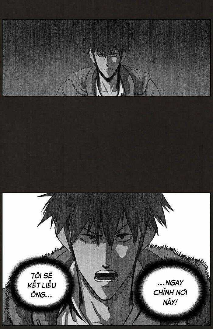 Đứa con của quỷ dữ - Chapter 89 - Trang 34