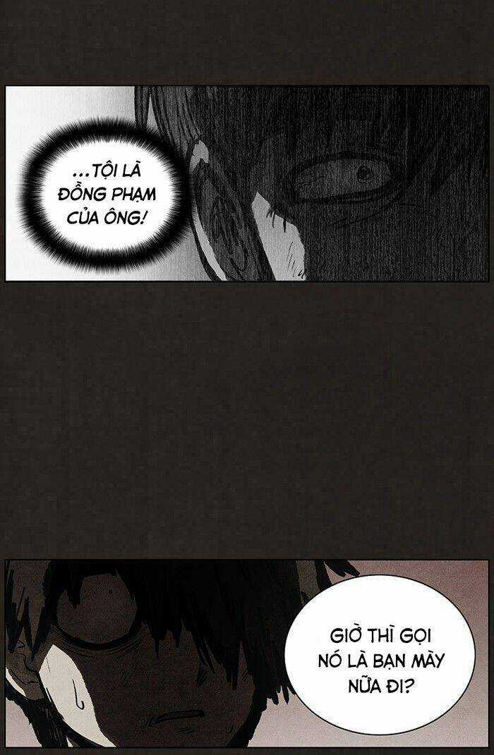 Đứa con của quỷ dữ - Chapter 89 - Trang 38