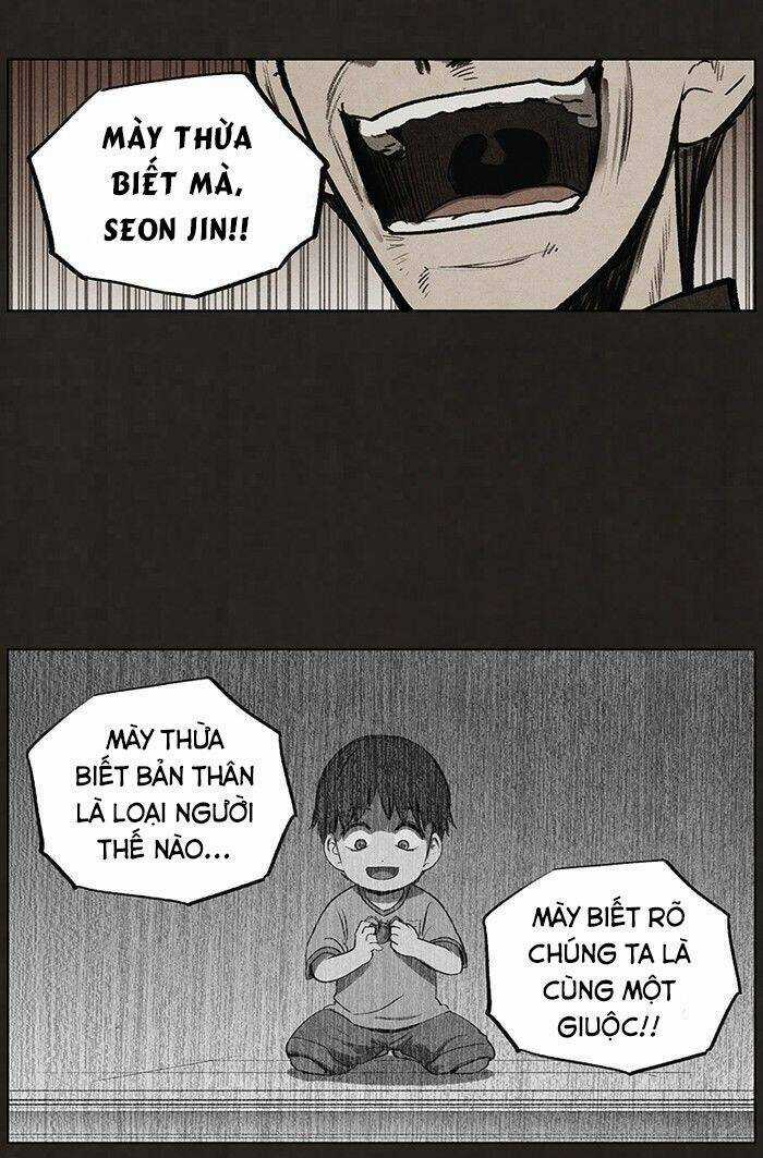 Đứa con của quỷ dữ - Chapter 89 - Trang 44