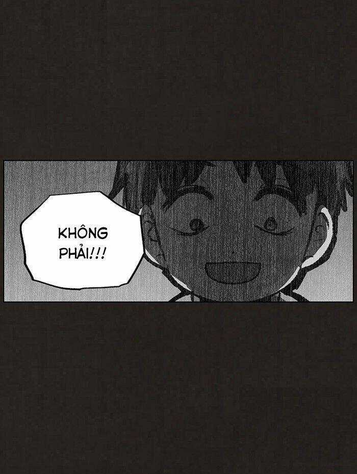 Đứa con của quỷ dữ - Chapter 89 - Trang 46