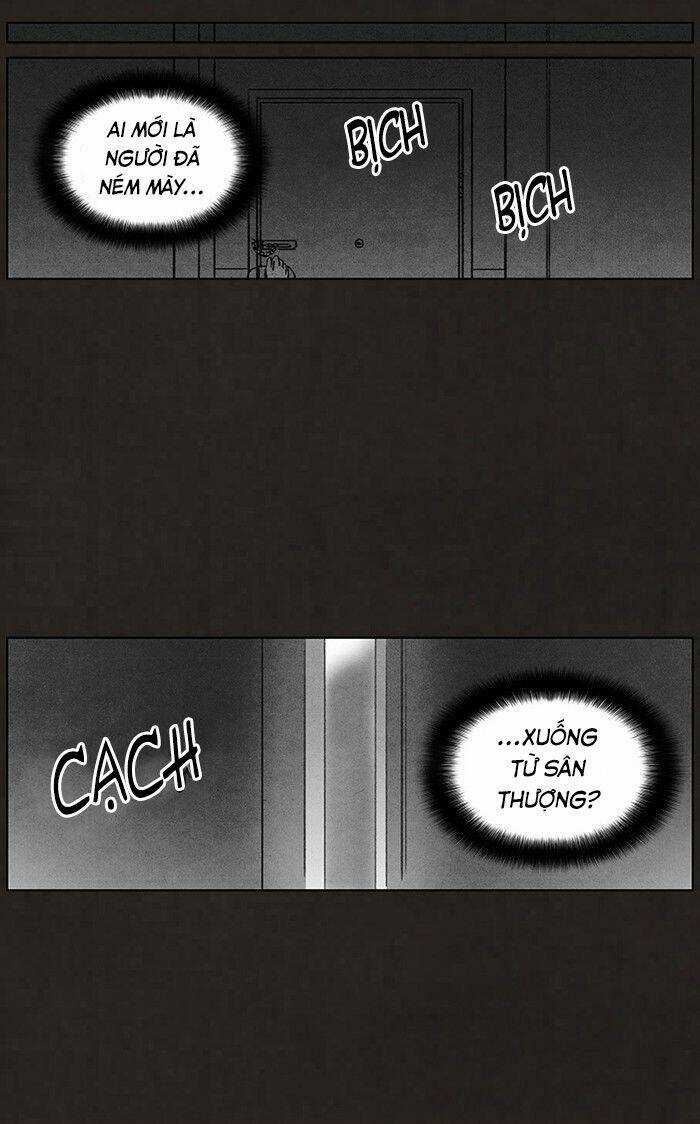 Đứa con của quỷ dữ - Chapter 89 - Trang 52