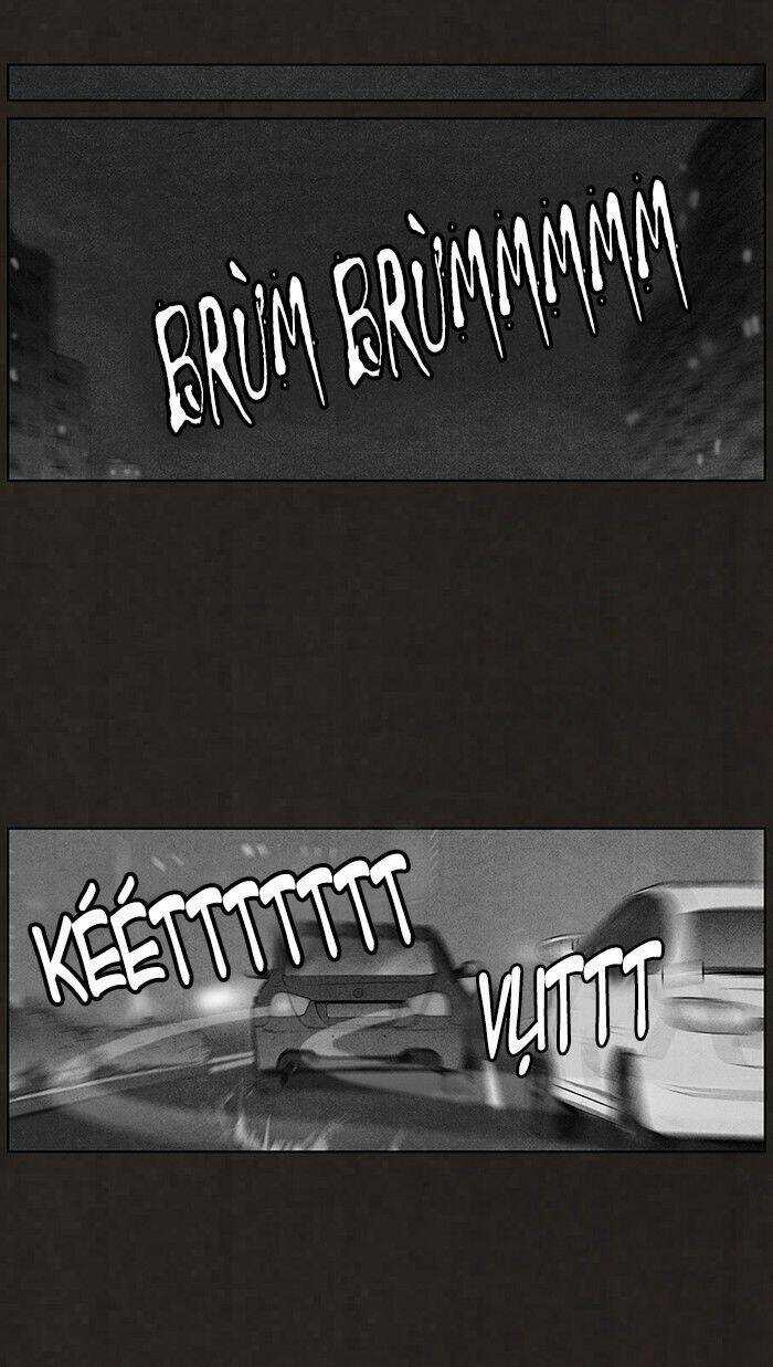 Đứa con của quỷ dữ - Chapter 89 - Trang 62