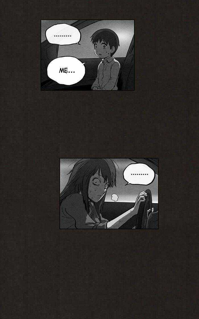 Đứa con của quỷ dữ - Chapter 89 - Trang 63