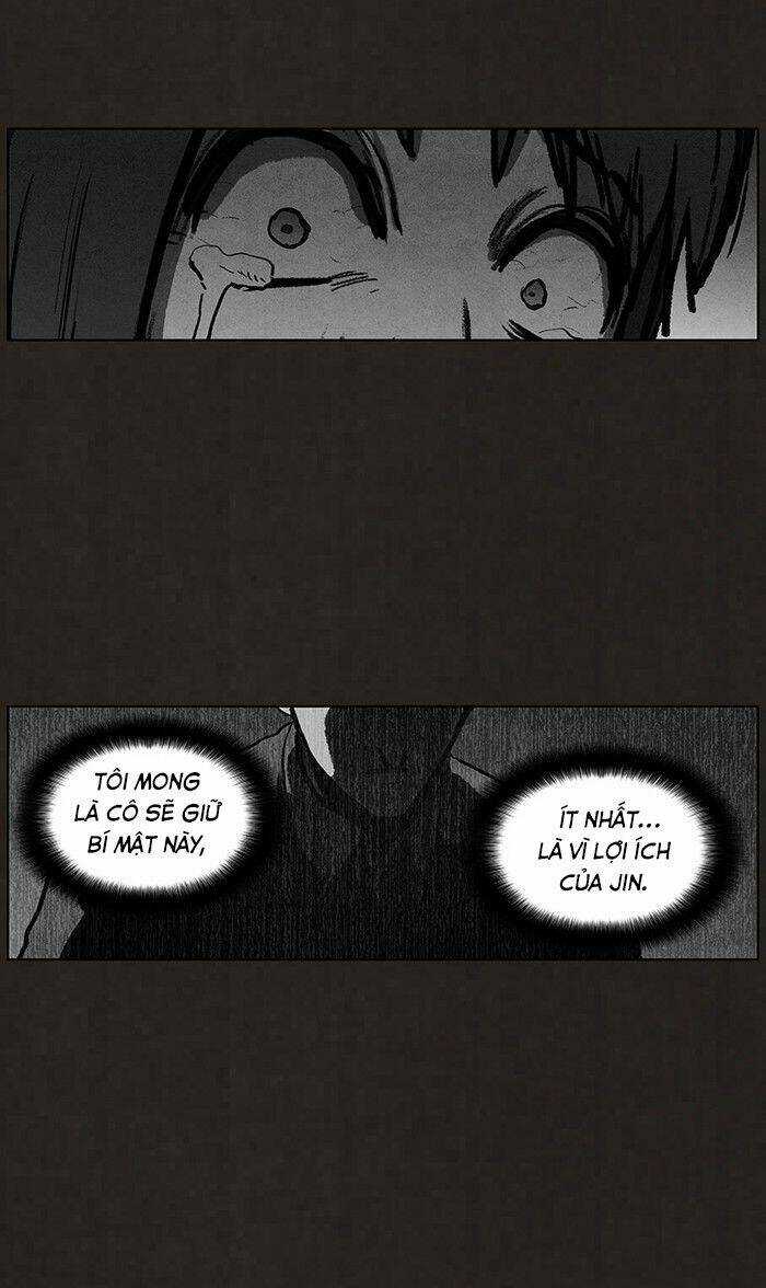 Đứa con của quỷ dữ - Chapter 89 - Trang 72