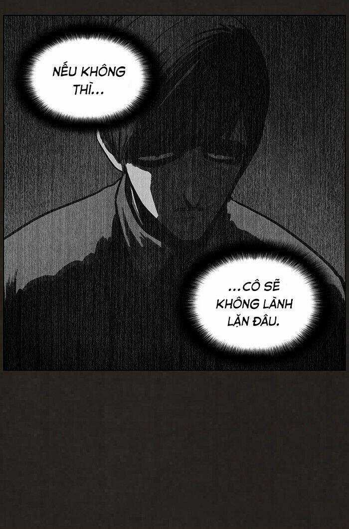 Đứa con của quỷ dữ - Chapter 89 - Trang 73