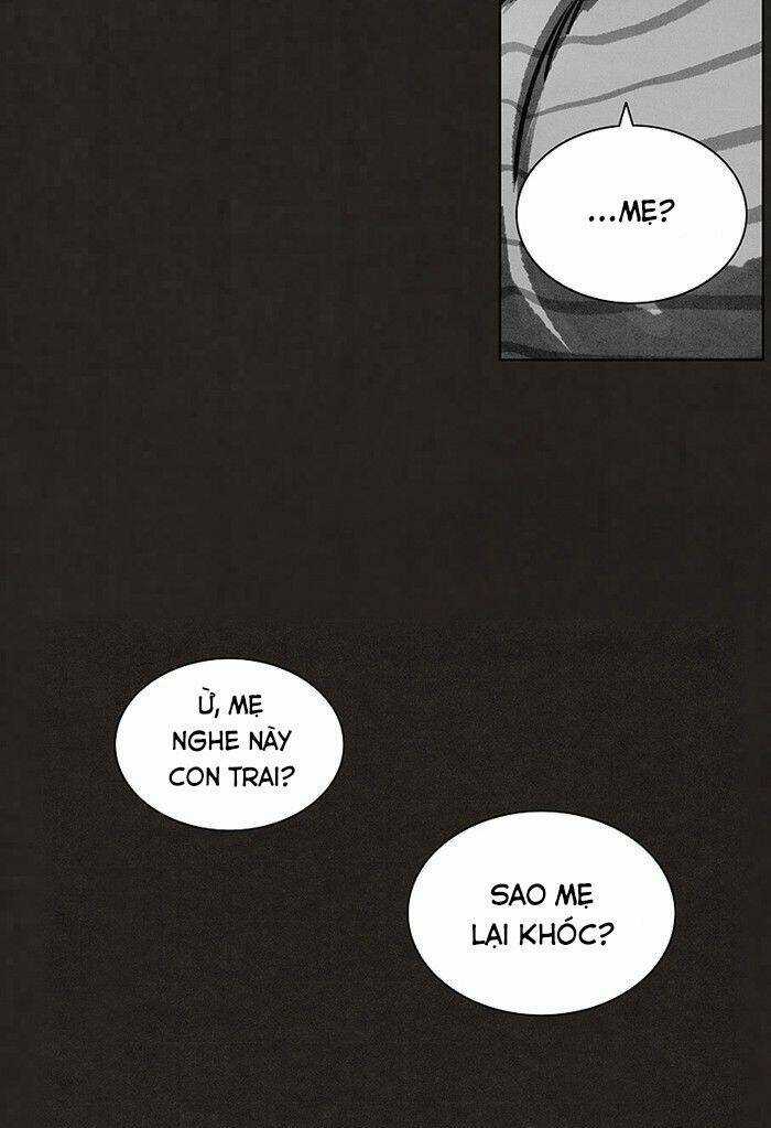 Đứa con của quỷ dữ - Chapter 89 - Trang 80