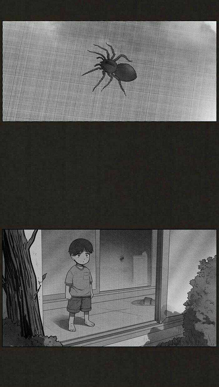 Đứa con của quỷ dữ - Chapter 89 - Trang 10