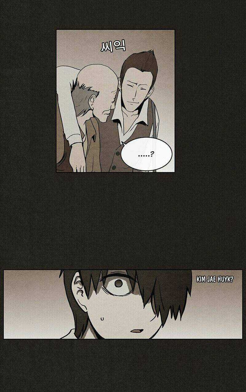 Đứa con của quỷ dữ - Chapter 9 - Trang 17