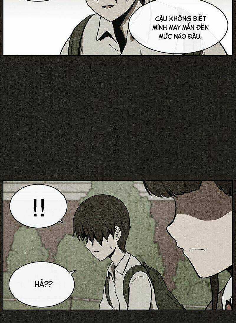 Đứa con của quỷ dữ - Chapter 9 - Trang 3