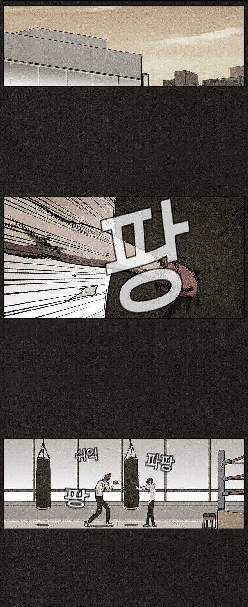 Đứa con của quỷ dữ - Chapter 9 - Trang 31