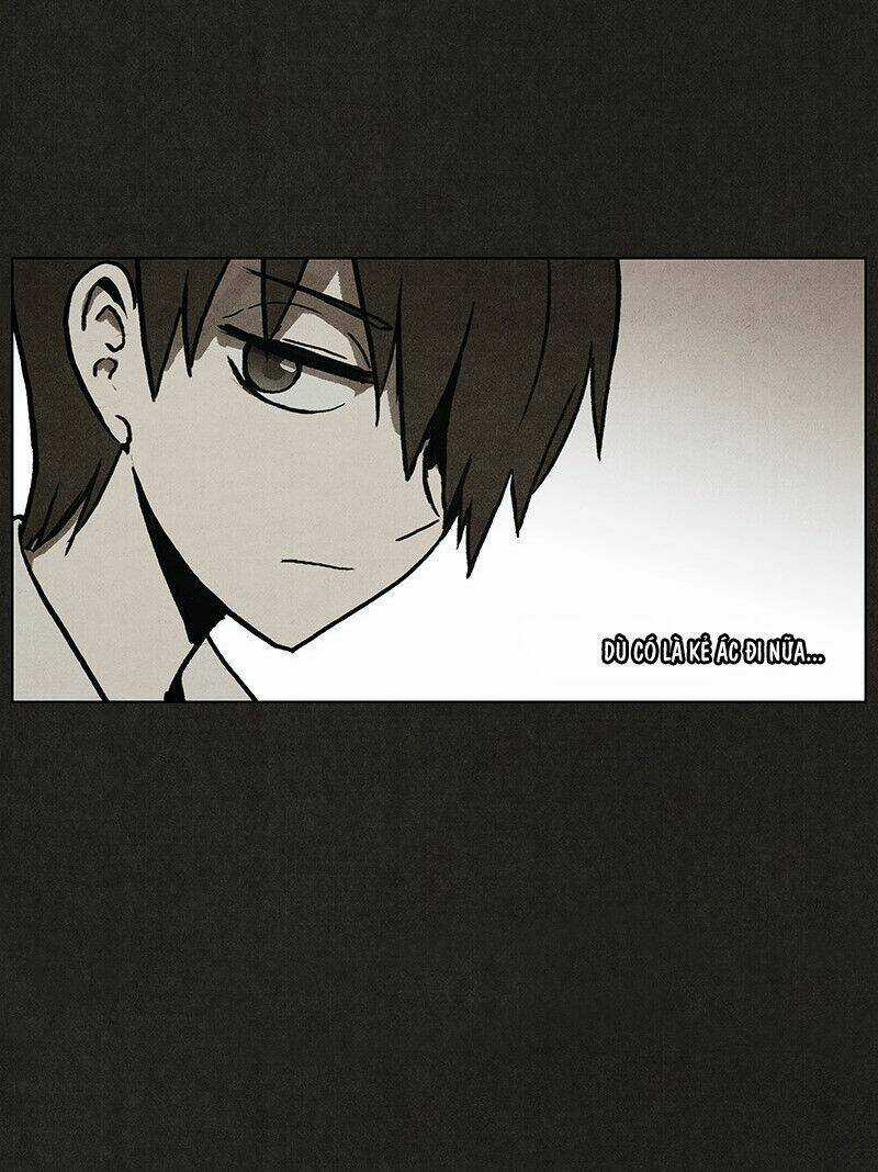 Đứa con của quỷ dữ - Chapter 9 - Trang 36