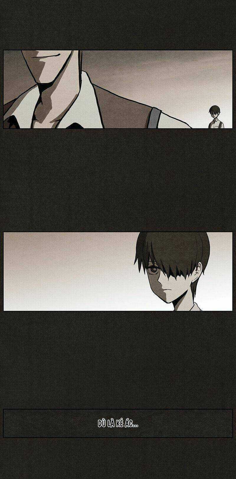 Đứa con của quỷ dữ - Chapter 9 - Trang 41