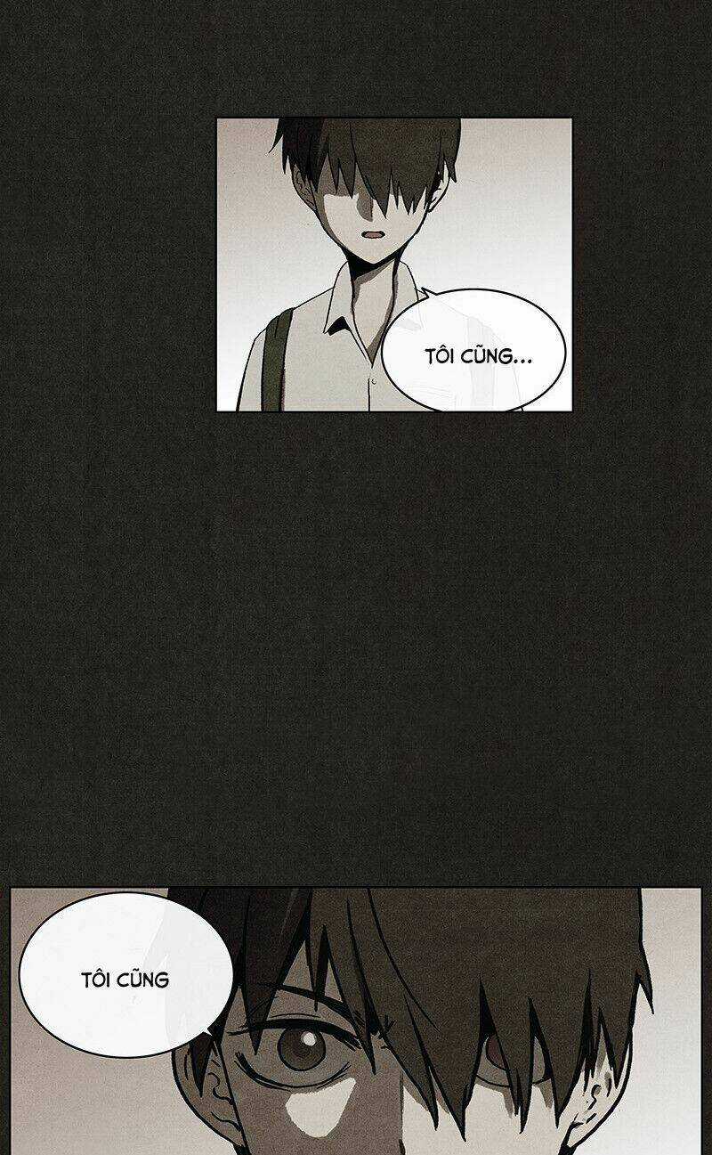 Đứa con của quỷ dữ - Chapter 9 - Trang 46