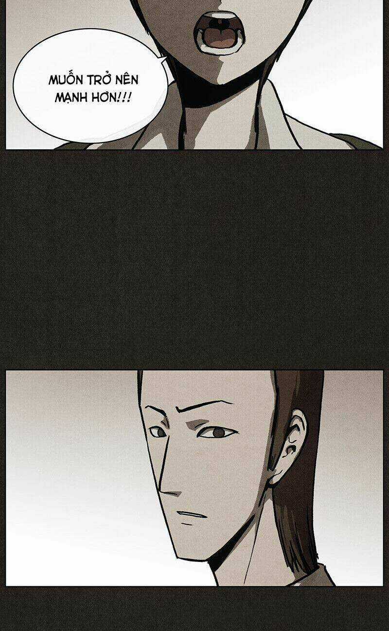 Đứa con của quỷ dữ - Chapter 9 - Trang 47
