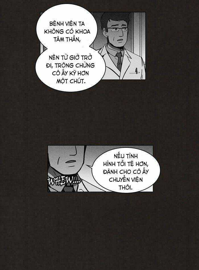 Đứa con của quỷ dữ - Chapter 90 - Trang 14