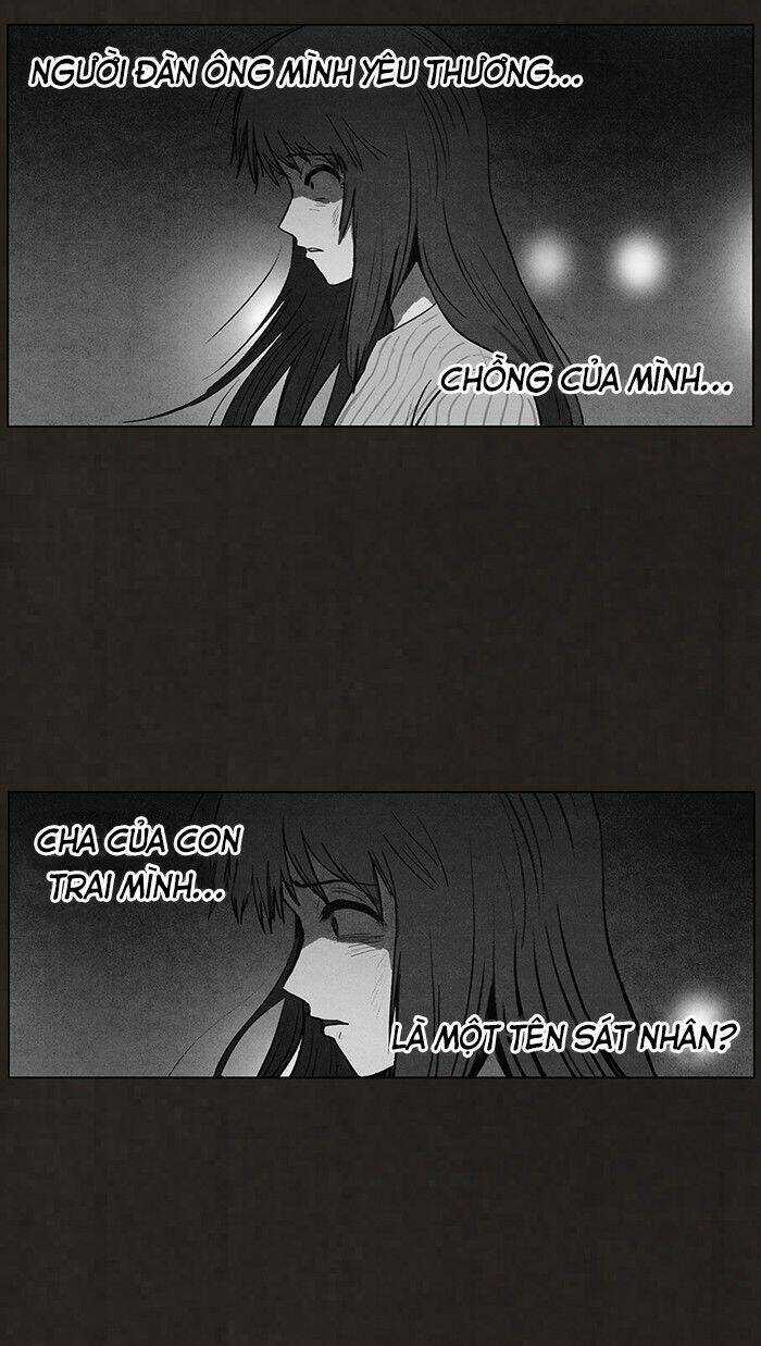 Đứa con của quỷ dữ - Chapter 90 - Trang 18