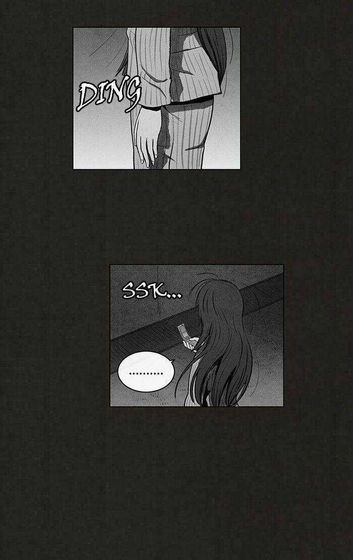 Đứa con của quỷ dữ - Chapter 90 - Trang 19