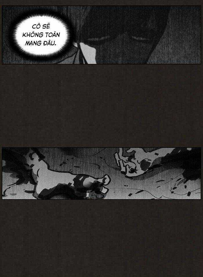 Đứa con của quỷ dữ - Chapter 90 - Trang 23