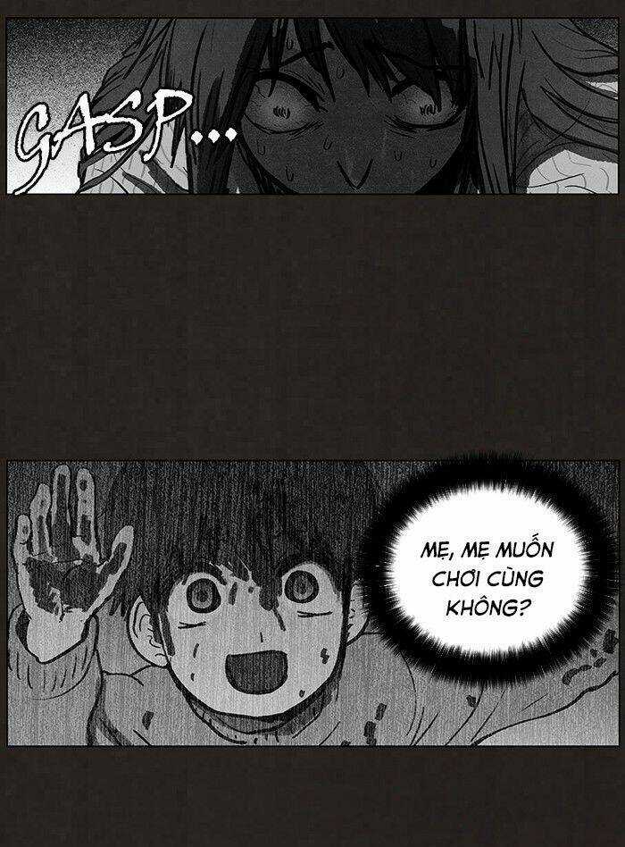 Đứa con của quỷ dữ - Chapter 90 - Trang 24