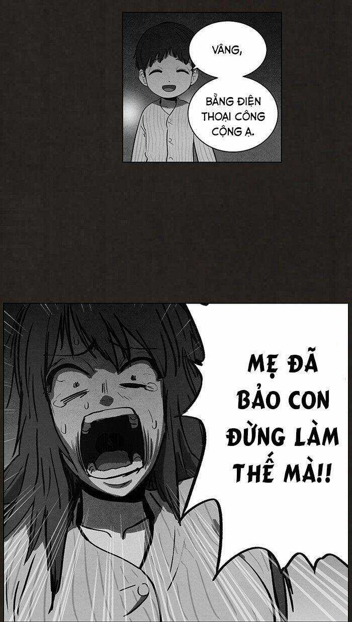 Đứa con của quỷ dữ - Chapter 90 - Trang 33