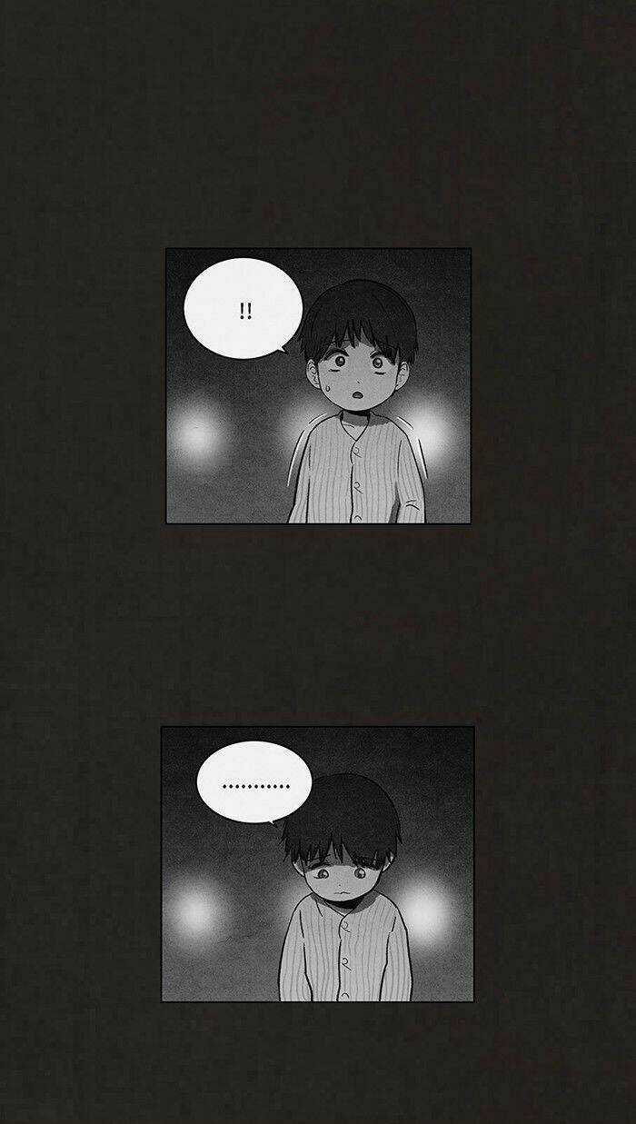 Đứa con của quỷ dữ - Chapter 90 - Trang 34