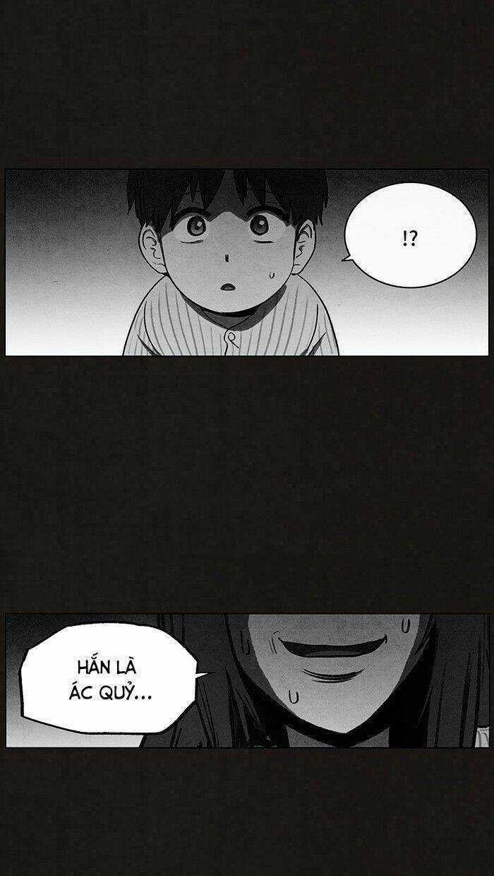 Đứa con của quỷ dữ - Chapter 90 - Trang 36