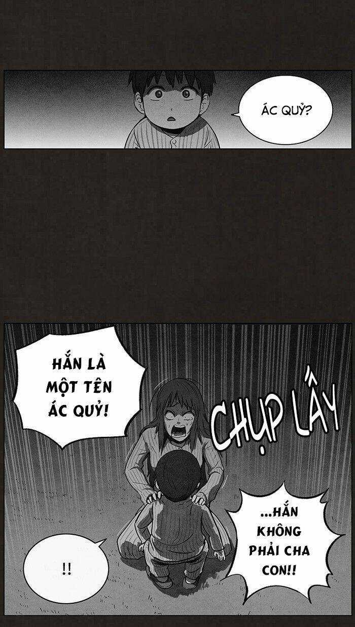 Đứa con của quỷ dữ - Chapter 90 - Trang 37