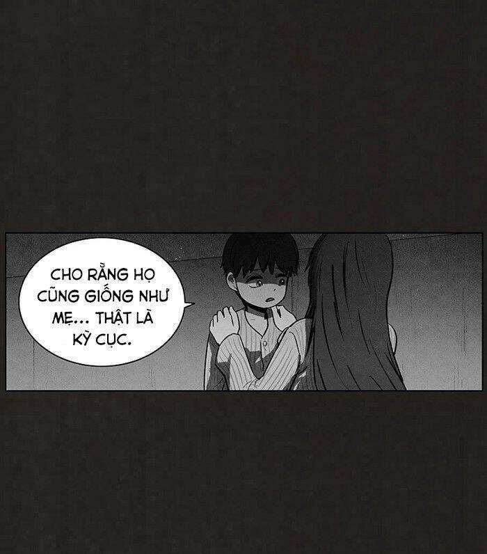 Đứa con của quỷ dữ - Chapter 90 - Trang 46