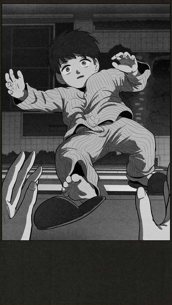 Đứa con của quỷ dữ - Chapter 90 - Trang 59